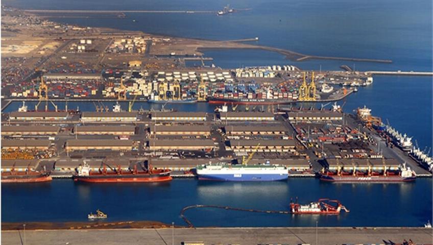 21% growth of oil exports from Hormozgan port